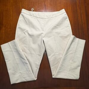 Kasper Beige Pants Size 8 Petite
